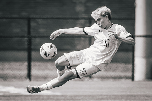UWS MSOC vs NMU-3