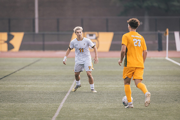 UWS MSOC vs NMU-113