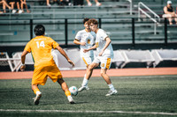 UWS MSOC vs NMU-20