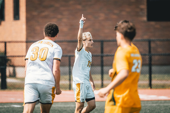 UWS MSOC vs NMU-34