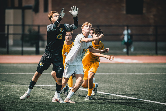 UWS MSOC vs NMU-53