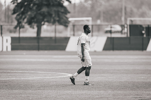 UWS MSOC vs NMU-90