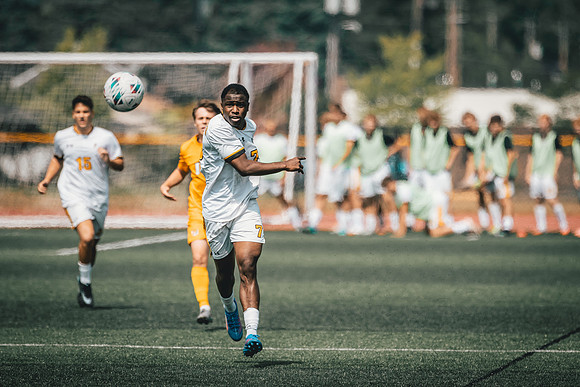 UWS MSOC vs NMU-84