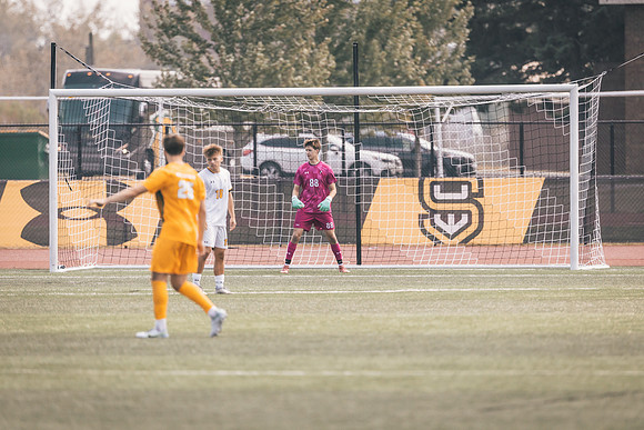 UWS MSOC vs NMU-91