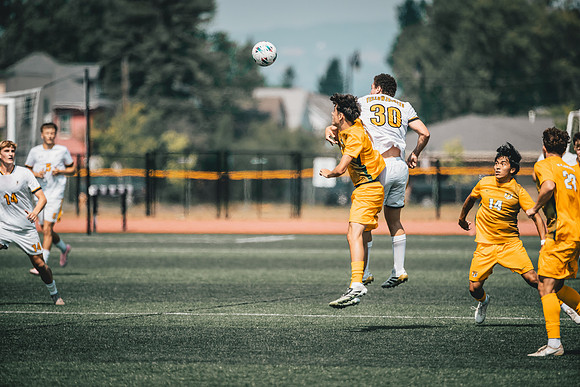 UWS MSOC vs NMU-46