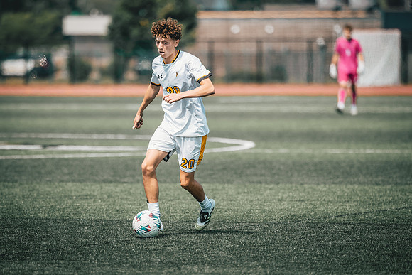 UWS MSOC vs NMU-52