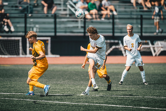 UWS MSOC vs NMU-50