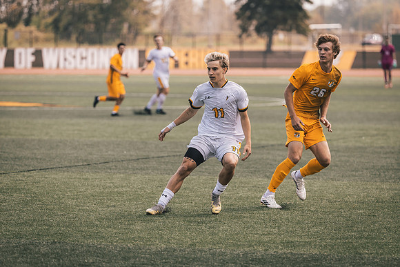 UWS MSOC vs NMU-87