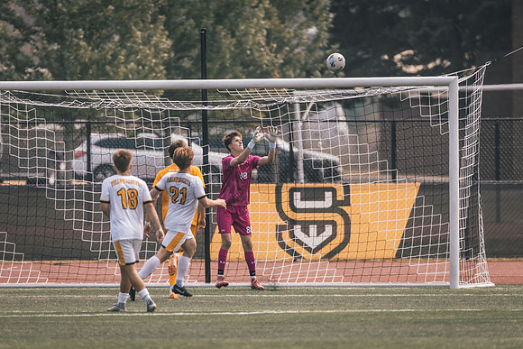 UWS MSOC vs NMU-93