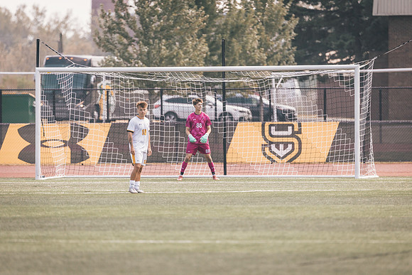 UWS MSOC vs NMU-92