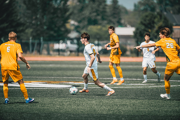 UWS MSOC vs NMU-51