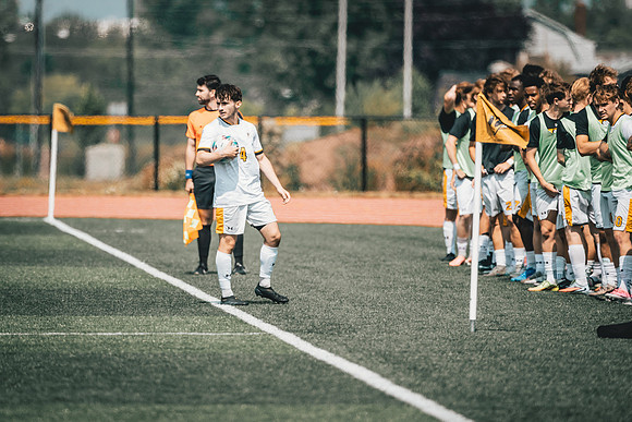 UWS MSOC vs NMU-41