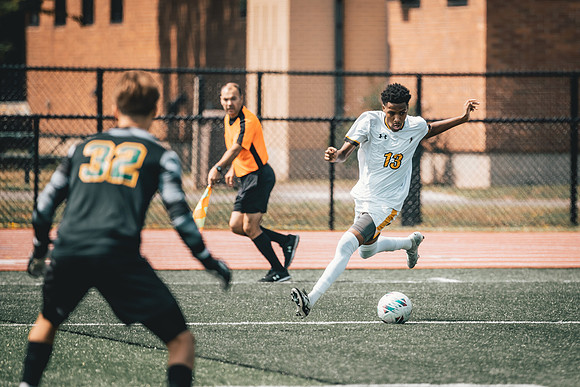 UWS MSOC vs NMU-69