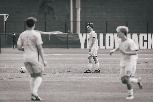 UWS MSOC vs NMU-97