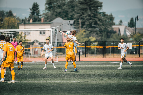 UWS MSOC vs NMU-54