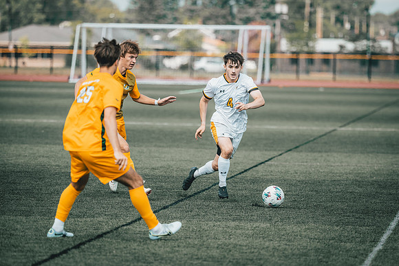 UWS MSOC vs NMU-56