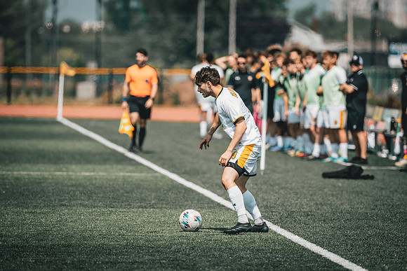 UWS MSOC vs NMU-42