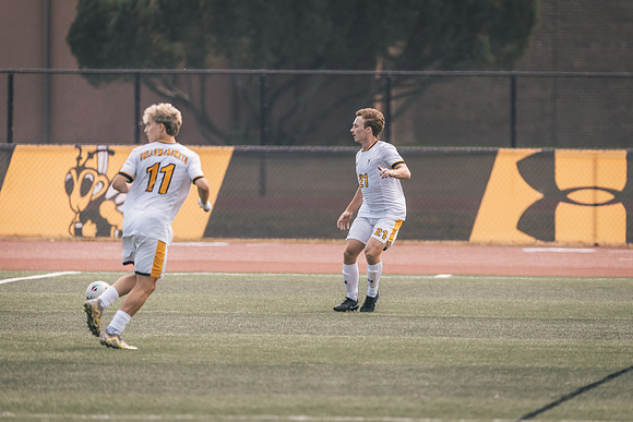 UWS MSOC vs NMU-95