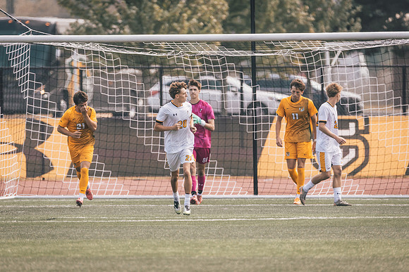 UWS MSOC vs NMU-94