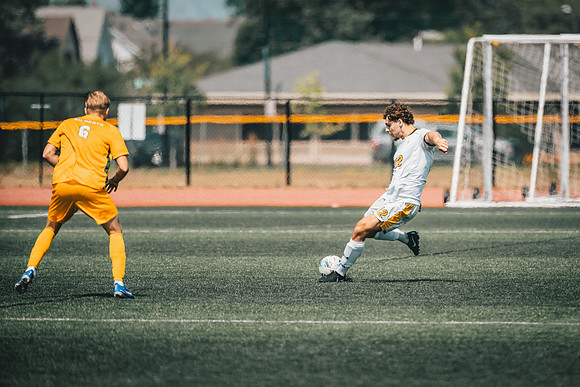 UWS MSOC vs NMU-43