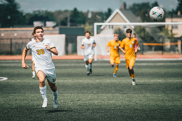 UWS MSOC vs NMU-57