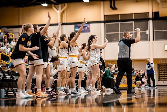 UWS WBB vs CC Edit 2nd -1-78