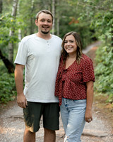 Engagement Shoot -3