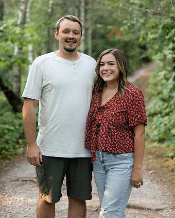 Engagement Shoot -3