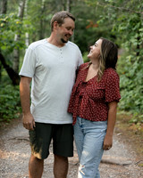Engagement Shoot -7