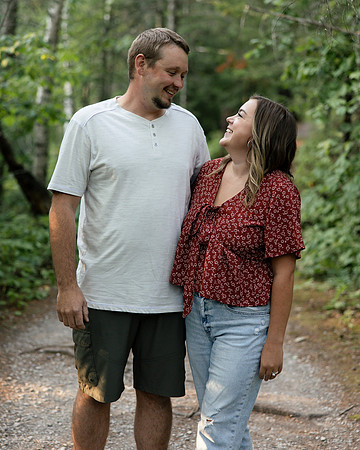 Engagement Shoot -7