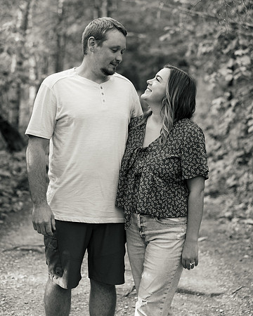 Engagement Shoot -6