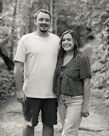 Engagement Shoot -4