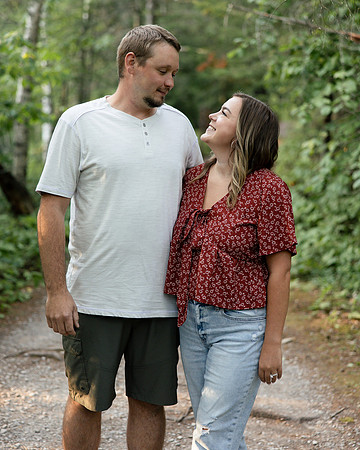 Engagement Shoot -5