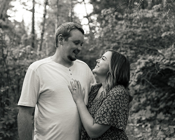 Engagement Shoot -10