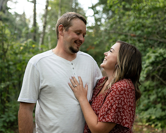 Engagement Shoot -11