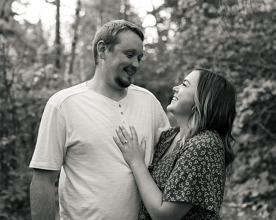 Engagement Shoot -12