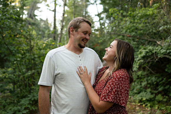 Engagement Shoot -13