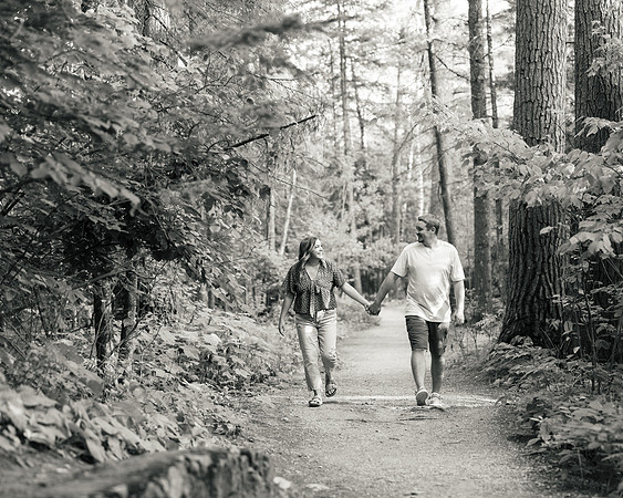 Engagement Shoot -16