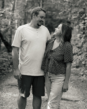 Engagement Shoot -8