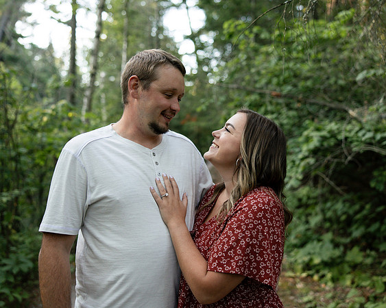 Engagement Shoot -9