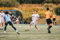 MSOC vs CSS-5