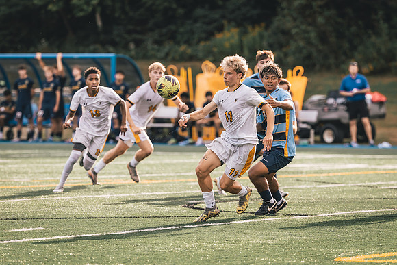 MSOC vs CSS-15