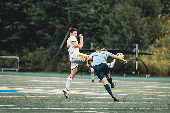 MSOC vs CSS-16