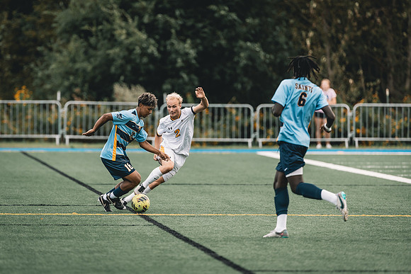 MSOC vs CSS-18