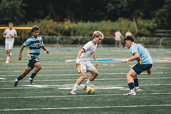 MSOC vs CSS-34