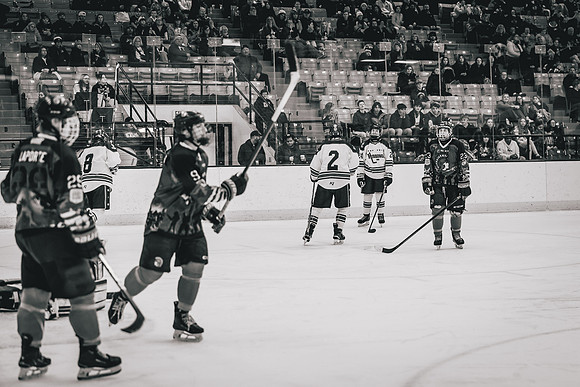 Hibbing vs Superior Hockey -1-160