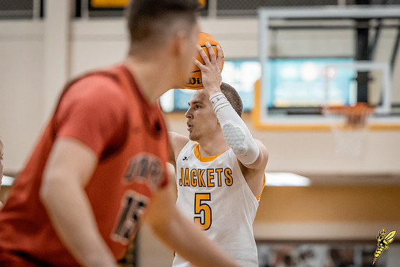 UWS MBB vs. UWRF WM 30
