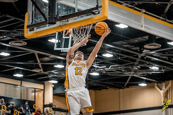 UWS MBB vs. UWRF WM 97