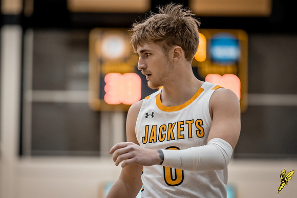 UWS MBB vs. UWRF WM 7