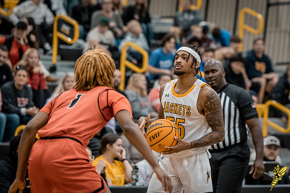 UWS MBB vs. UWRF WM 53